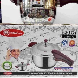 زود پز فوما 7لیتر
