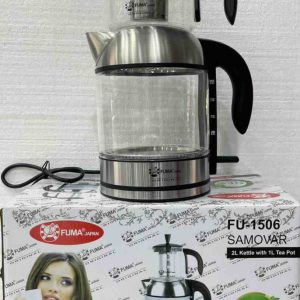 چای ساز فوما مدل1506