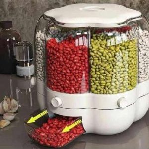 جا حبوباتی طرح گل